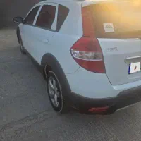 h30کراس مدل آخر ۹۷ تمام فابریک