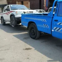 یدک کش/ امدادخودرو/خودروسوار