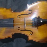 ویلن دست ساز