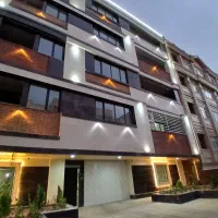 پیش فروش واحد ۷۵ و ۸۵ متری / فاز دو محله سه