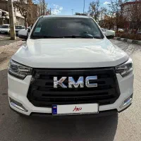 کی ام سی بیرنگ برج 12