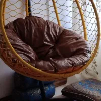 تاب ریلکسی کالیفرنیا|مبلمان خانگی و میز عسلی|یزد, |دیوار