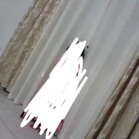 پرده ۴پنل