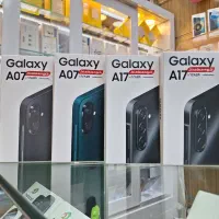 گوشی سامسونگ A17 128/4 باضمانت طلا