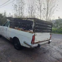 فروش وانت|خودرو سواری و وانت|لنگرود, |دیوار