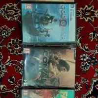 بازی های کامپیوتری و pc|کنسول، بازی ویدئویی و آنلاین|تهران, زهتابی|دیوار