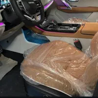 فیدلیتی پرستیژ مشکی ۵ نفره ۱۴۰۳ صفر خشک|خودرو سواری و وانت|تهران, نیاوران|دیوار