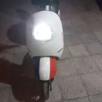 فروش موتور برقی خارجی