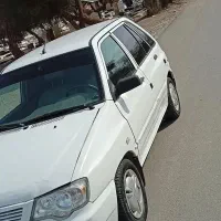 فروش پراید ۱۱۱ مدل ۹۴