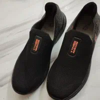 کفش جورابی نو