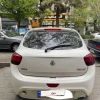 تیبا ۲ مدل ۹۷ فنی به شرط