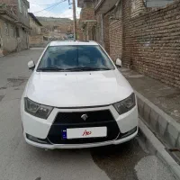 دنا پلاس توربو دنده ای