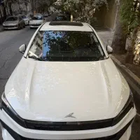 Kmc j7 مدل ۱۴۰۲|خودرو سواری و وانت|اراک, |دیوار