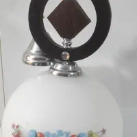 لوستر اتاق کودک|لوستر و چراغ آویز|کرمانشاه, |دیوار