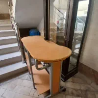 بوفه و میز تحریر|بوفه، ویترین، کنسول|تهران, آهنگ|دیوار