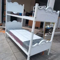 تخت/خواب دوطبقه خورشیدی