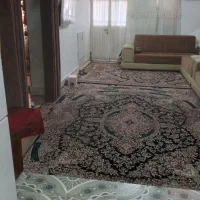 پرده  با کتیبه سالم و نو به فروش میرسد