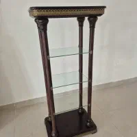 بوفه چوبی|بوفه، ویترین، کنسول|ایلام, |دیوار