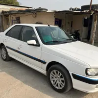 پژو پارس موتور جدید XU7P (سفارشیELX)، مدل ۱۴۰۱
