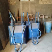 فرقون مدرن|مصالح و تجهیزات ساختمان|قم, جاده معدن|دیوار