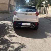 Mvm x22|خودرو سواری و وانت|اردبیل, |دیوار