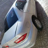 سمند مدل ۸۴