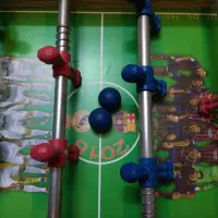 فوتبال دستی