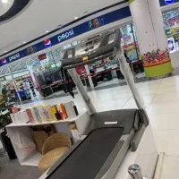 تردمیل برند Tunturi T40 اصل تایوان