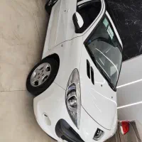 پژو ۲۰۷ پانا 1401|خودرو سواری و وانت|مشهد, دانشجو|دیوار