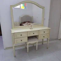 فروش ست تخت خواب کاملا نو