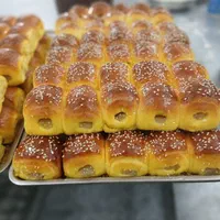 دانمارکی داغ و تازه فقط ۱۰۸ هزار تومان|خوردنی و آشامیدنی|قم, قلعه کامکار|دیوار