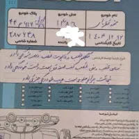 سمند ۸۶|خودرو سواری و وانت|سنگر, |دیوار