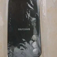 قاب گوشی مشکی برای گوشی سامسونگ مدل a55