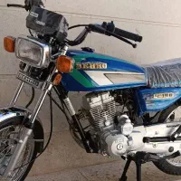 موتور 150 بهرو مدل 403 صفر