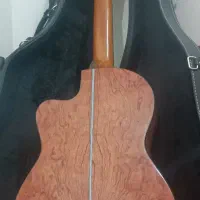 گیتار واشبرن بویینگا کات وی|گیتار، بیس، امپلیفایر|سبزوار, توحیدشهر|دیوار