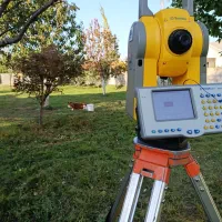 نقشه برداری سند یوتی ام جی پی اس GPS کارشناس رسمی|خدمات پیشه و مهارت|نوشهر, |دیوار