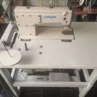 چرخ خیاطی جک فروش یا معاوضه