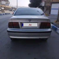 سمند مدل 82