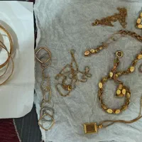 فروش طلا
