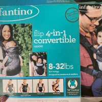 آغوشی اینفنتینو