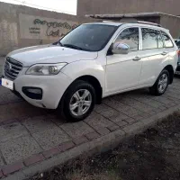 لیفان ایکس ۶۰ x60