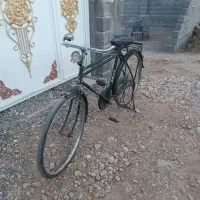 دوچرخه قدیمی اصل