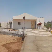 فروش باغ ویلا درتاکستان|فروش دفتر صنعتی، کشاورزی، تجاری|کرج, فاز ۴ مهرشهر|دیوار