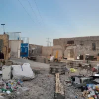 فروش یا معاوضه زمین ضایعات