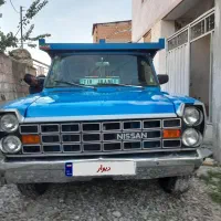 نیسان مدل ۸۵|خودرو سواری و وانت|گرگان, |دیوار