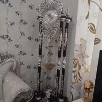 ساعت آنتیک ایستاده|ساعت دیواری و تزئینی|تهران, فدک|دیوار