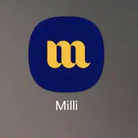 نصب برنامه میلی