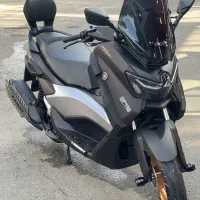 Nmax turbo 1404