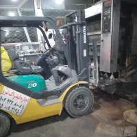 لوله کشی گاز و نرده وجوشکاری آبگرمکن