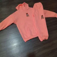 ست هودی شلوار زنانه|لباس|شیراز, کلاهدوز|دیوار